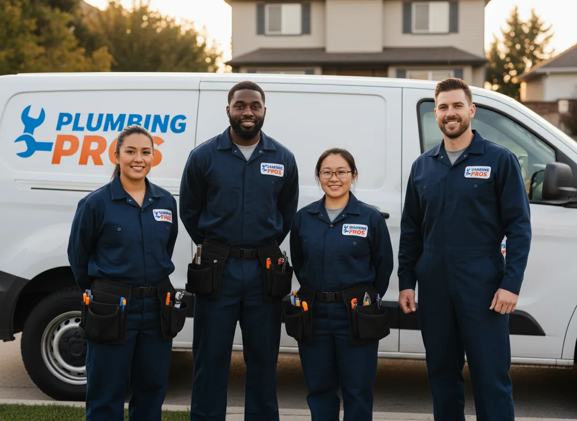 Water Heater Repair company in Parker, PA